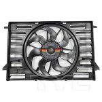 radiator fan