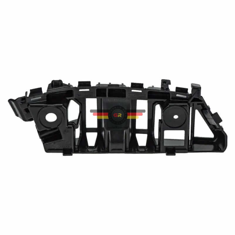 Bumper mounting base