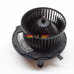Air conditioner blower