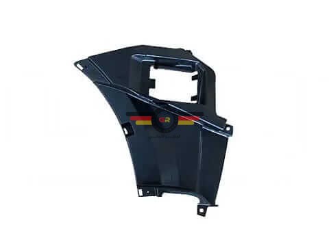 Inner fender liner